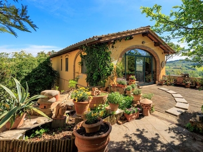 Casa Indipendente in vendita San Casciano in Val di Pesa, Italia