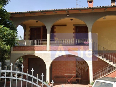 Casa indipendente in vendita, Volterra villamagna