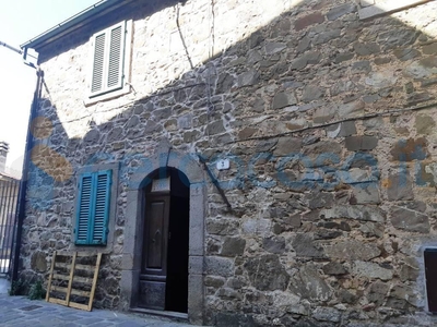 Casa singola da ristrutturare in vendita a Arcidosso