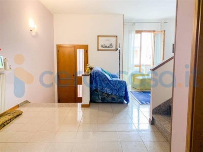 Casa singola in ottime condizioni in vendita a Empoli