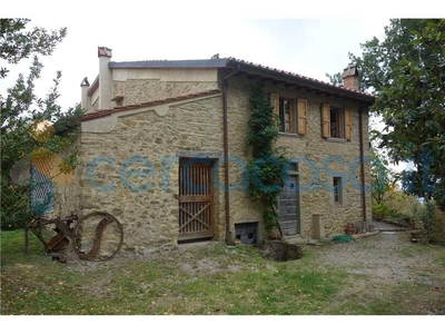 Casa singola in vendita a Borgo San Lorenzo