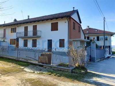Casa singola in vendita a San Damiano D'Asti