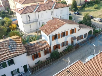 Casa singola in vendita in Via 20 Settembre 9, Riolo Terme
