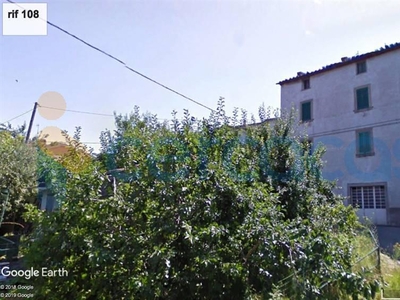 Casa singola in vendita in Via Alba, Castel Del Piano