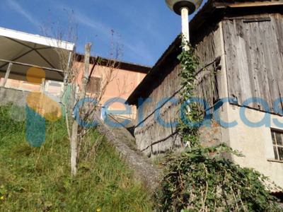 Casa singola in vendita in Via Burba, Genova