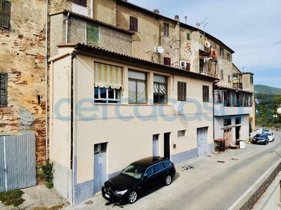 Casa singola in vendita in Via Circonvallazione, Grosseto
