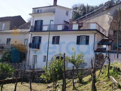 Casa singola in vendita in Via Frumale 57, Piana Di Monte Verna