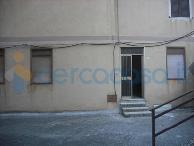 Casa singola in vendita in Via Matteotti, Naro