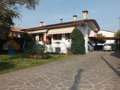 Casa singola in vendita in Via Michelangelo, Riese Pio X