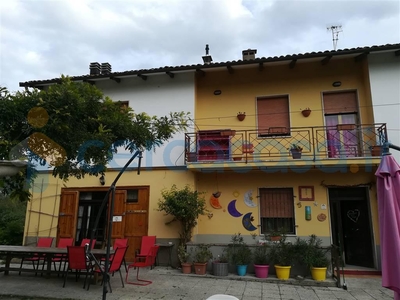 Casa singola in vendita in Via Vedegheto 3332/a, Valsamoggia
