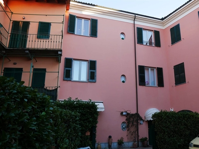 Casa singola in Via Basso a Novi Ligure