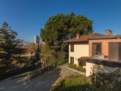 Esclusiva villa in vendita Corso Moncalieri, 311, Torino, Provincia di Torino, Piemonte