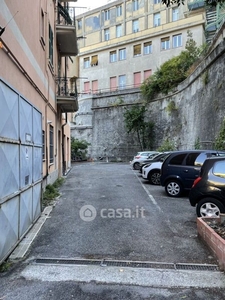 Garage/Posto auto in Affitto in Via Giuseppe Michele Canale a Genova