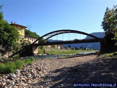 In esclusiva, proponiamo casa singola terra