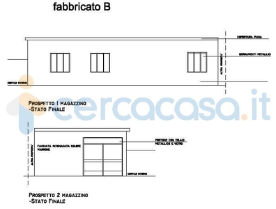 Magazzino da ristrutturare, in vendita in Viale Ercole Marelli, Sesto San Giovanni