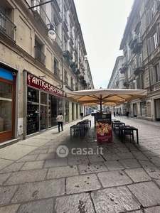 Negozio/Locale commerciale in Affitto in Via Giuseppe Garibaldi a Torino