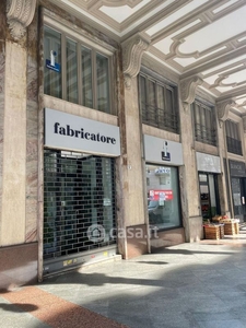 Negozio/Locale commerciale in Affitto in Via Pietro Micca 22 a Torino