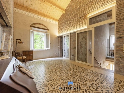 Prestigiosa villa di 322 mq in vendita Via Rubicone, 3000, Cesena, Forlì-Cesena, Emilia-Romagna