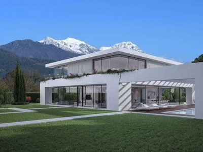 Prestigiosa villa di 850 mq in vendita Forte dei Marmi, Italia