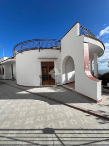 Villa di 230 mq in vendita Lungomare Cristoforo Colombo, 750, Palermo, Sicilia