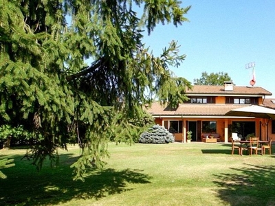 Prestigiosa villa in vendita Via Cuneo, 16D, Cervasca, Cuneo, Piemonte