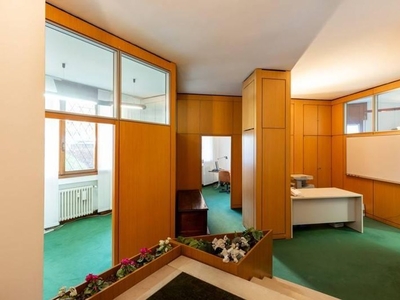 Prestigioso appartamento di 135 m² in vendita Via Alberto Mario, 47, Milano, Lombardia