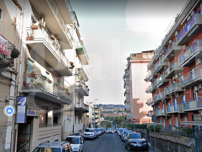 Quadrilocale da ristrutturare a Catania