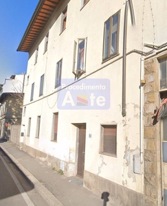 Quadrilocale in vendita, Firenze campo di marte