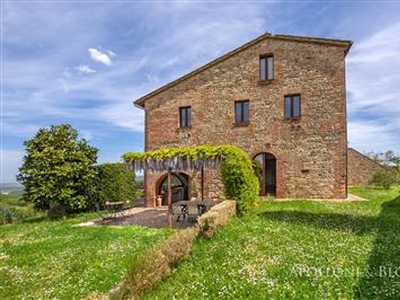 Rustico a Città della Pieve