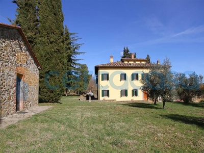 Rustico casale in vendita a Monte San Savino