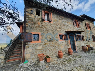 Rustico casale in vendita in Via Case Sparse (panzano), Greve In Chianti