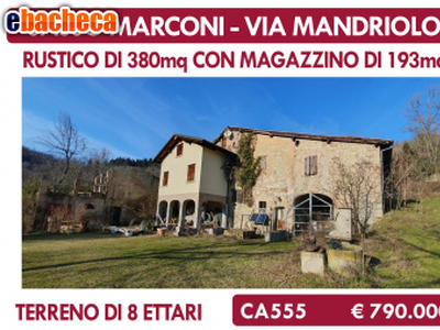 Sasso Marconi