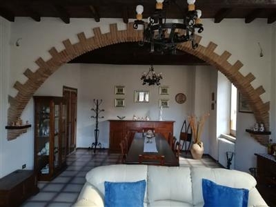 Semindipendente - Porzione di casa a Montecchio
