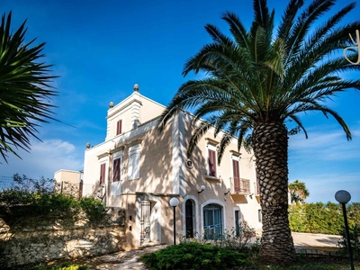 Semindipendente - Porzione di casa a Polignano a Mare