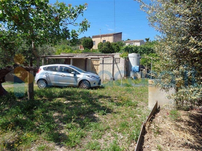 Terreno agricolo in vendita a San Cataldo