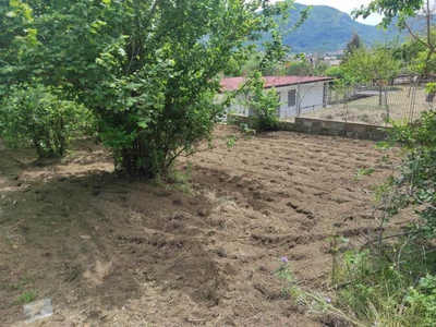 Terreno agricolo in Vendita ad Castel San Giorgio - 16500 Euro