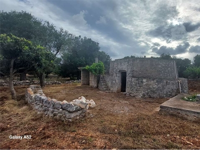 Terreno Edificabile a Carovigno