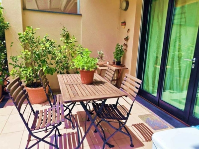 Townhouse for Sale in Scandicci - Quiet Setting Surrounded by Greenery