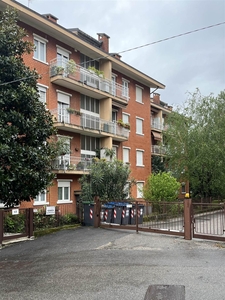 Trilocale in Via Cantoreggio 68 in zona Masnago a Varese