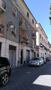 Trilocale in Via Orvietana a Castiglione in Teverina
