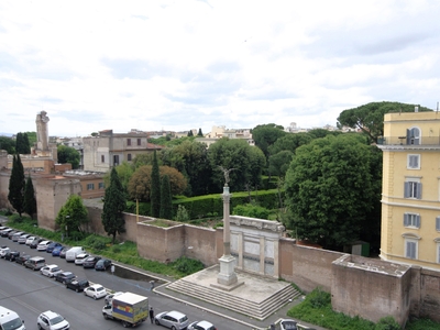 Ufficio ristrutturato a Roma