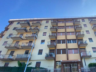 Vendita Appartamento Palermo - Via Benedetto Croce 22
