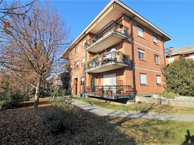 Vendita Appartamento Via Ferna, 3/A, Alpignano