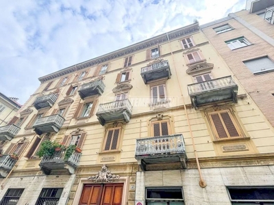 Vendita Appartamento Via Giorgio Bidone, 18, Torino