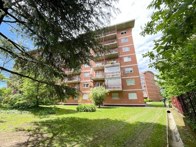 Vendita Appartamento Via mazzini, Alpignano