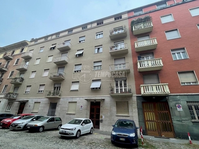 Vendita Appartamento Via San Secondo, 51, Torino