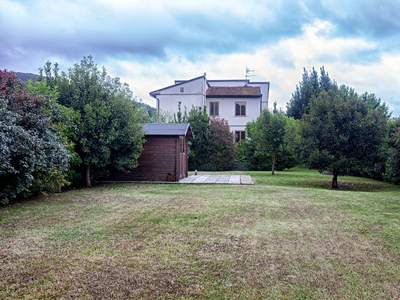 Vendita Casa indipendente San Giuliano Terme