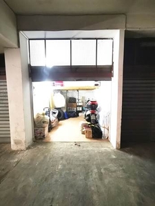 Vendita Garage / Posto auto, in zona RAPISARDI / MENZA, CATANIA