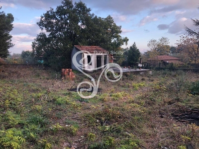 Vendita Terreno agricolo, NICOLOSI