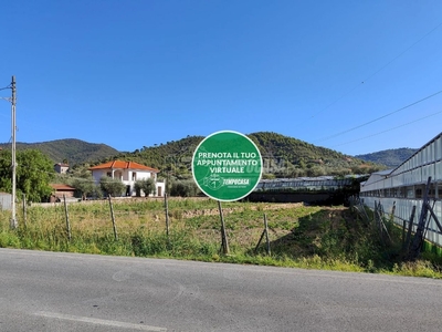 Vendita Terreno agricolo Via divizia, Andora